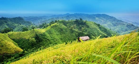 Bandarban