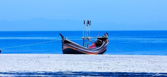 Cox's Bazar