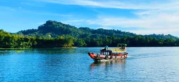 Rangamati