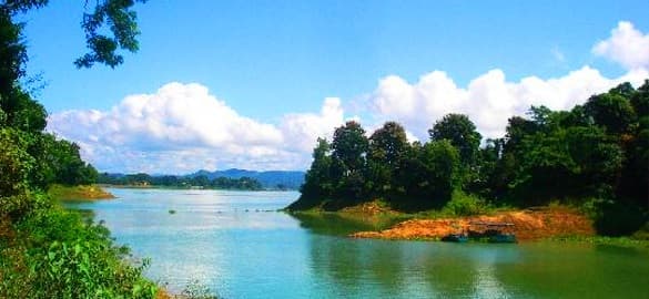 Chittagong