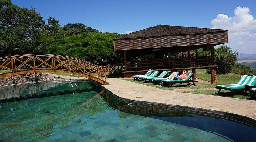 Biliroma Resort Biliroma Resort